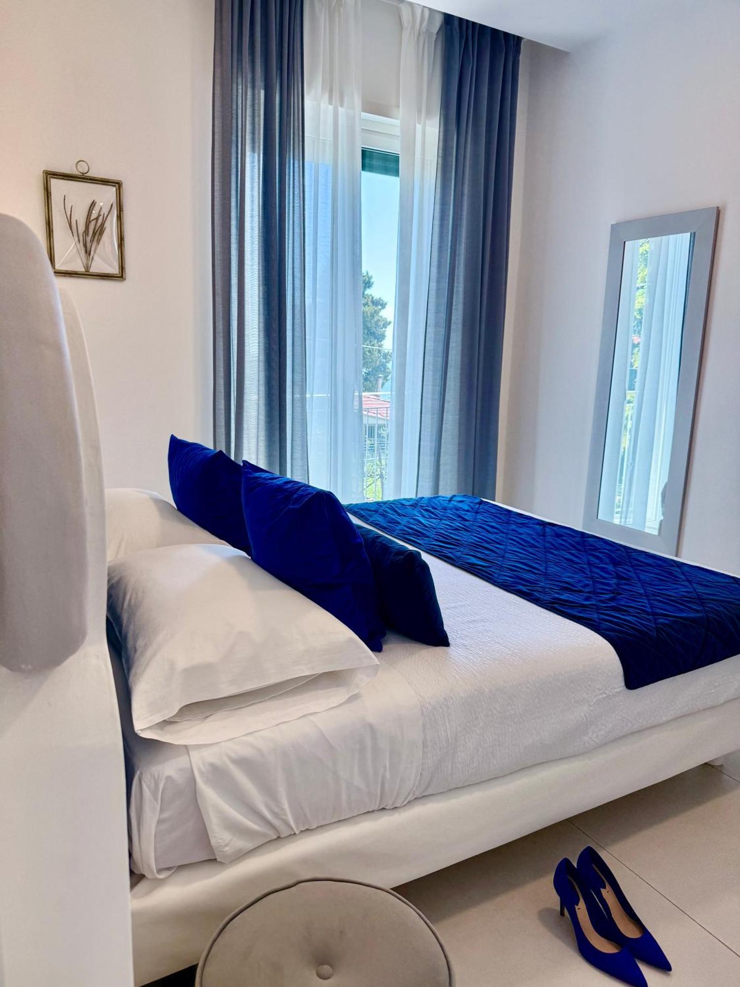 Ravello 23 Accommodation Exteriér fotografie