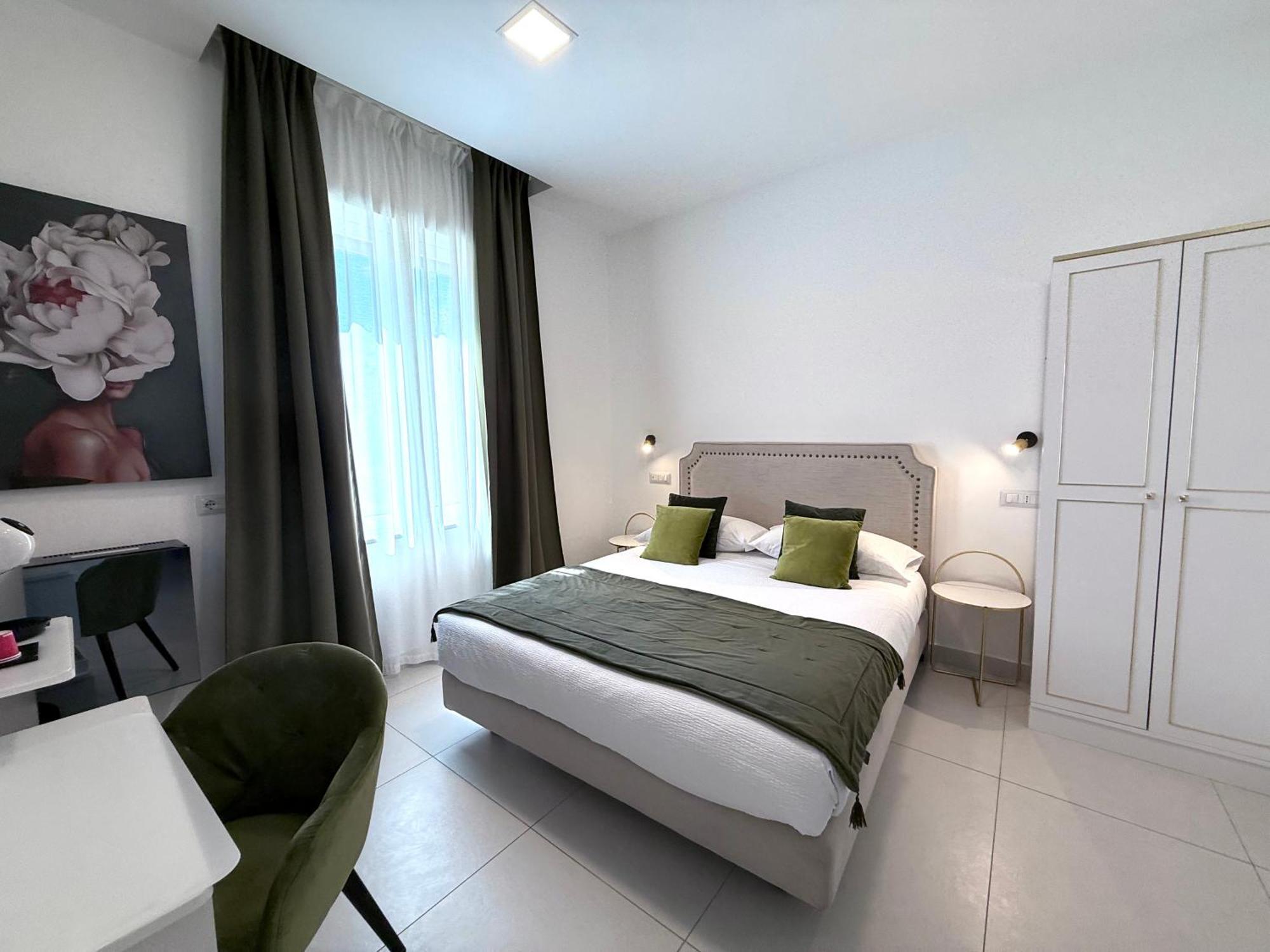 Ravello 23 Accommodation Exteriér fotografie