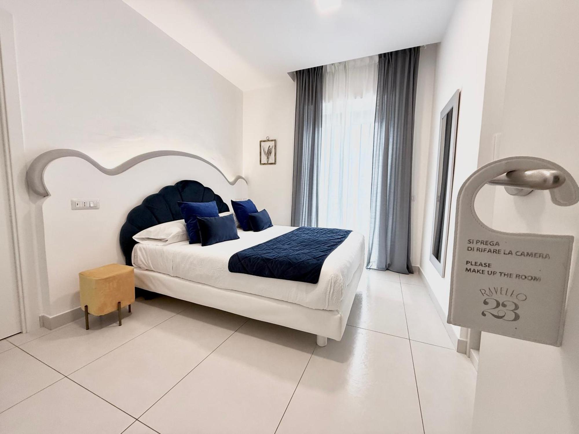 Ravello 23 Accommodation Exteriér fotografie